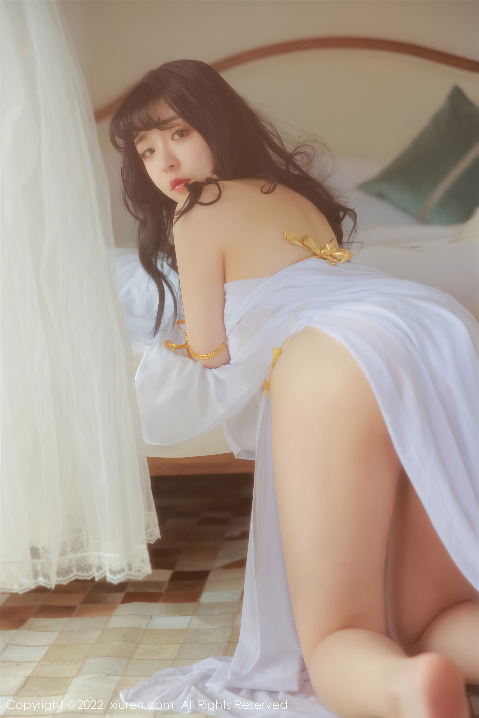 Xiuren秀人网 2022.07.27 NO.5341 奶酥36E